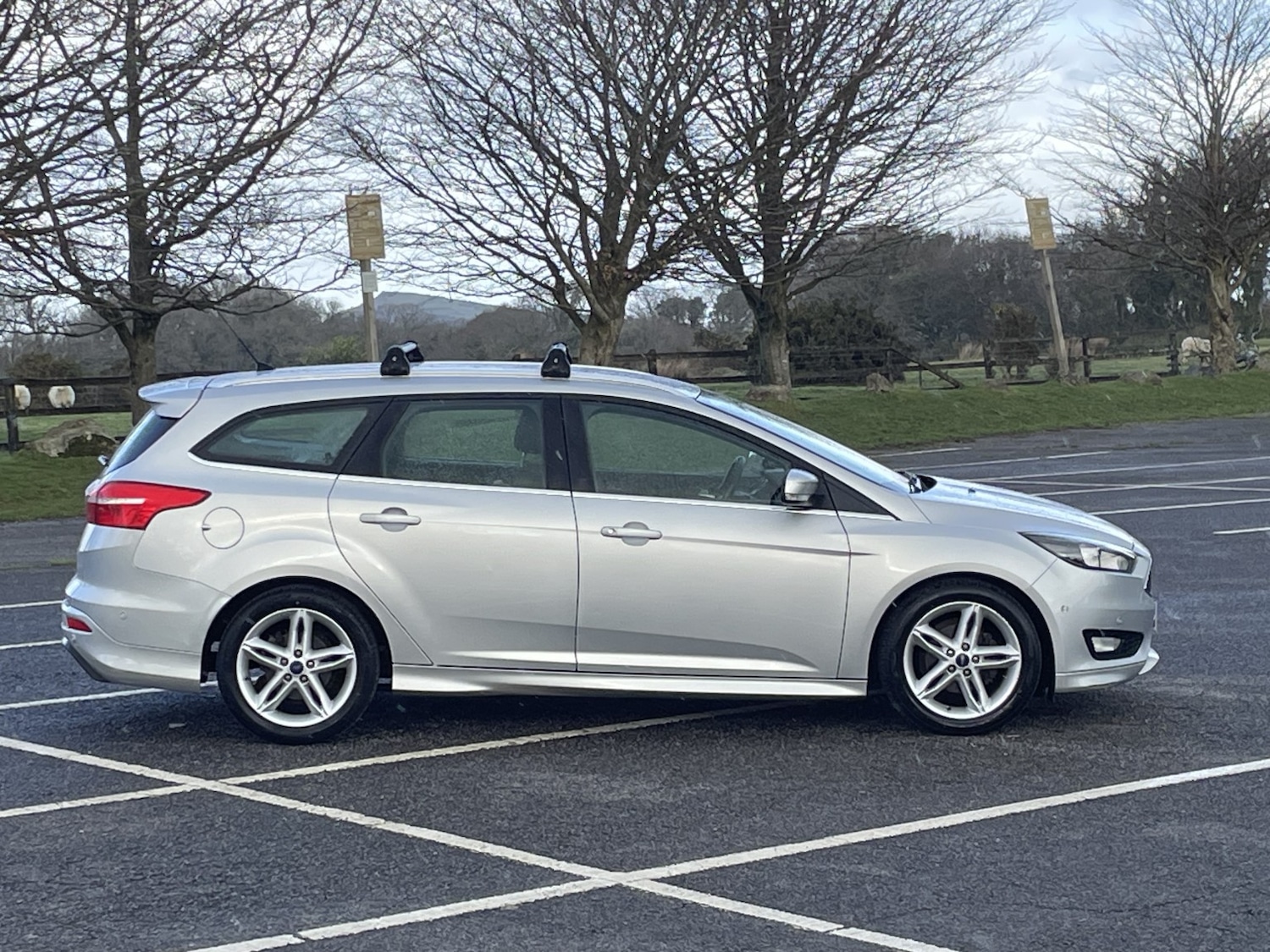 Used Ford Focus 2015 for sale - 77453370: Photo 20