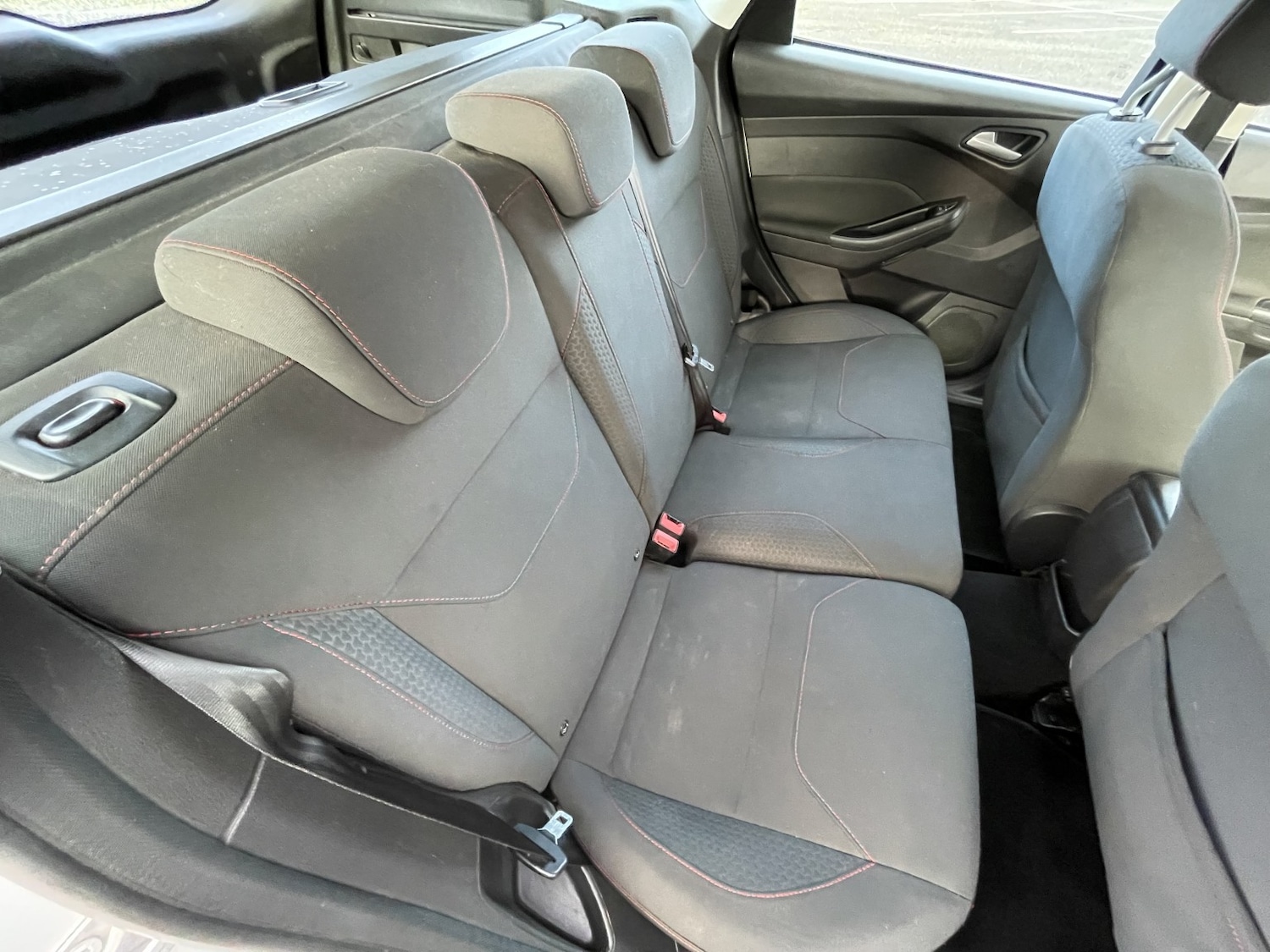 Used Ford Focus 2015 for sale - 77453370: Photo 22