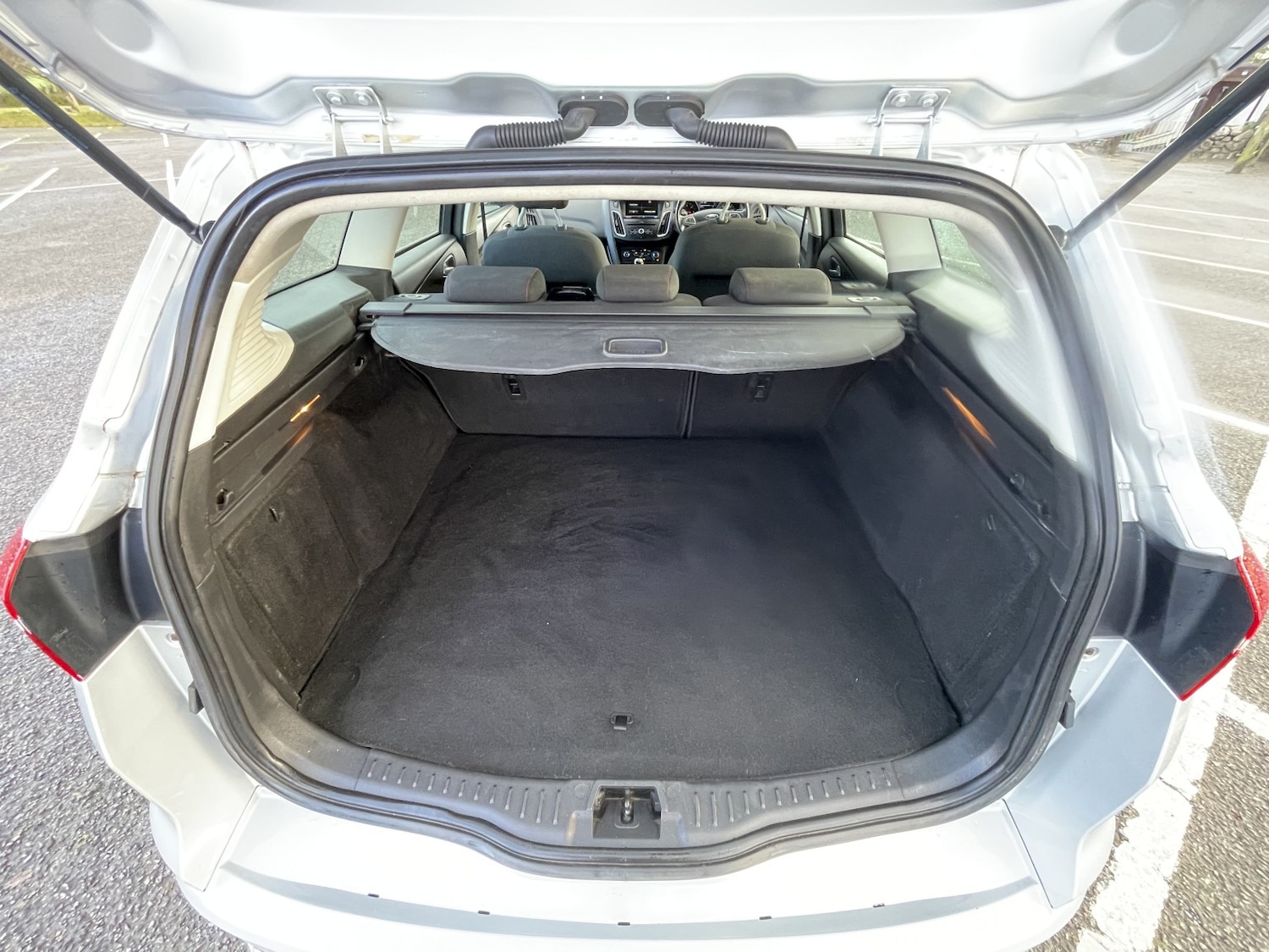 Used Ford Focus 2015 for sale - 77453370: Photo 23