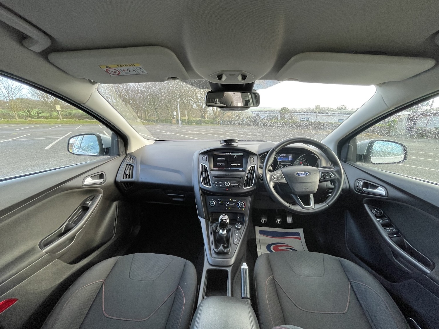 Used Ford Focus 2015 for sale - 77453370: Photo 24