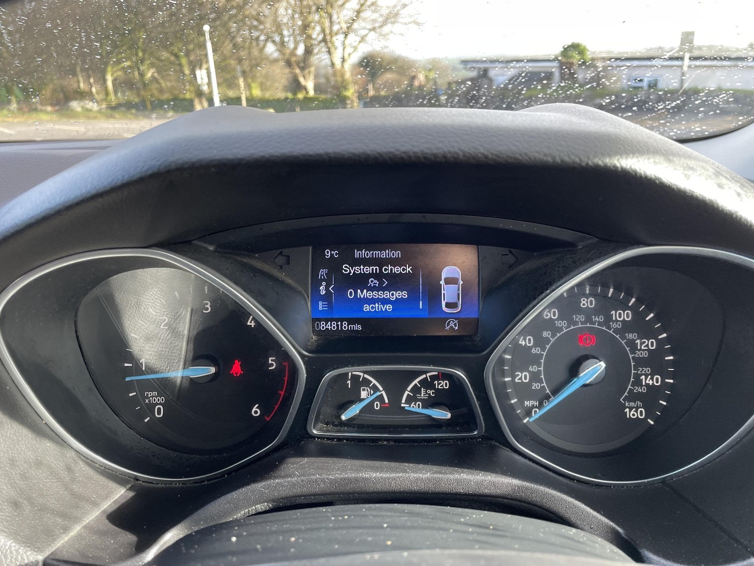 Used Ford Focus 2015 for sale - 77453370: Photo 26