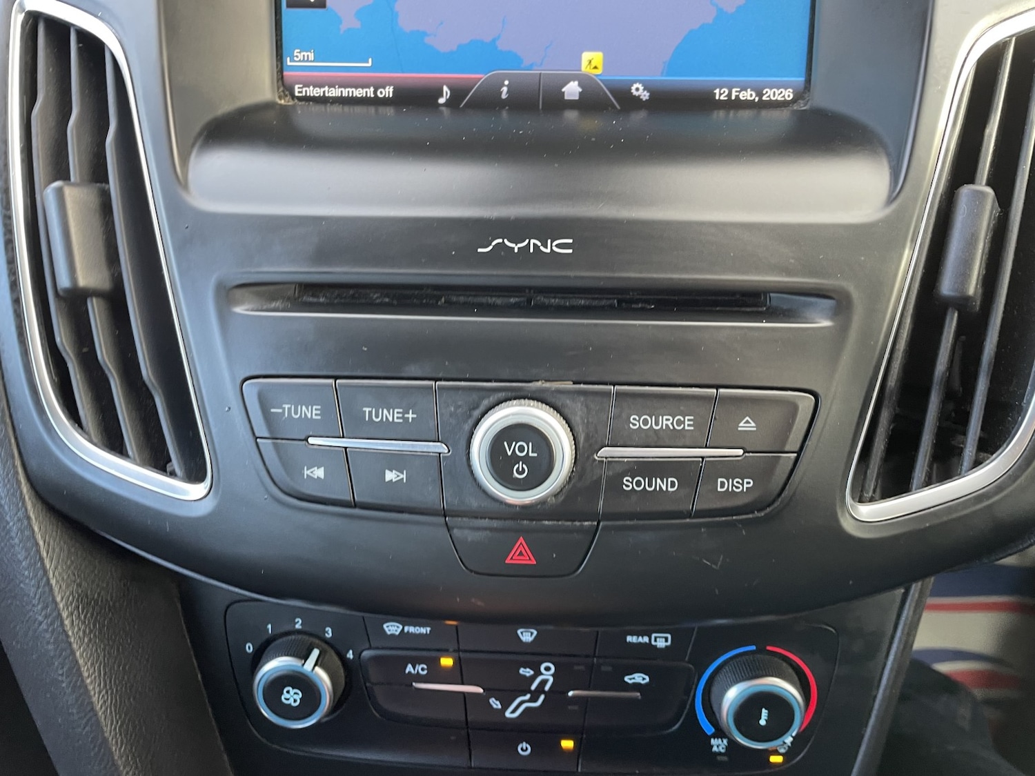 Used Ford Focus 2015 for sale - 77453370: Photo 27