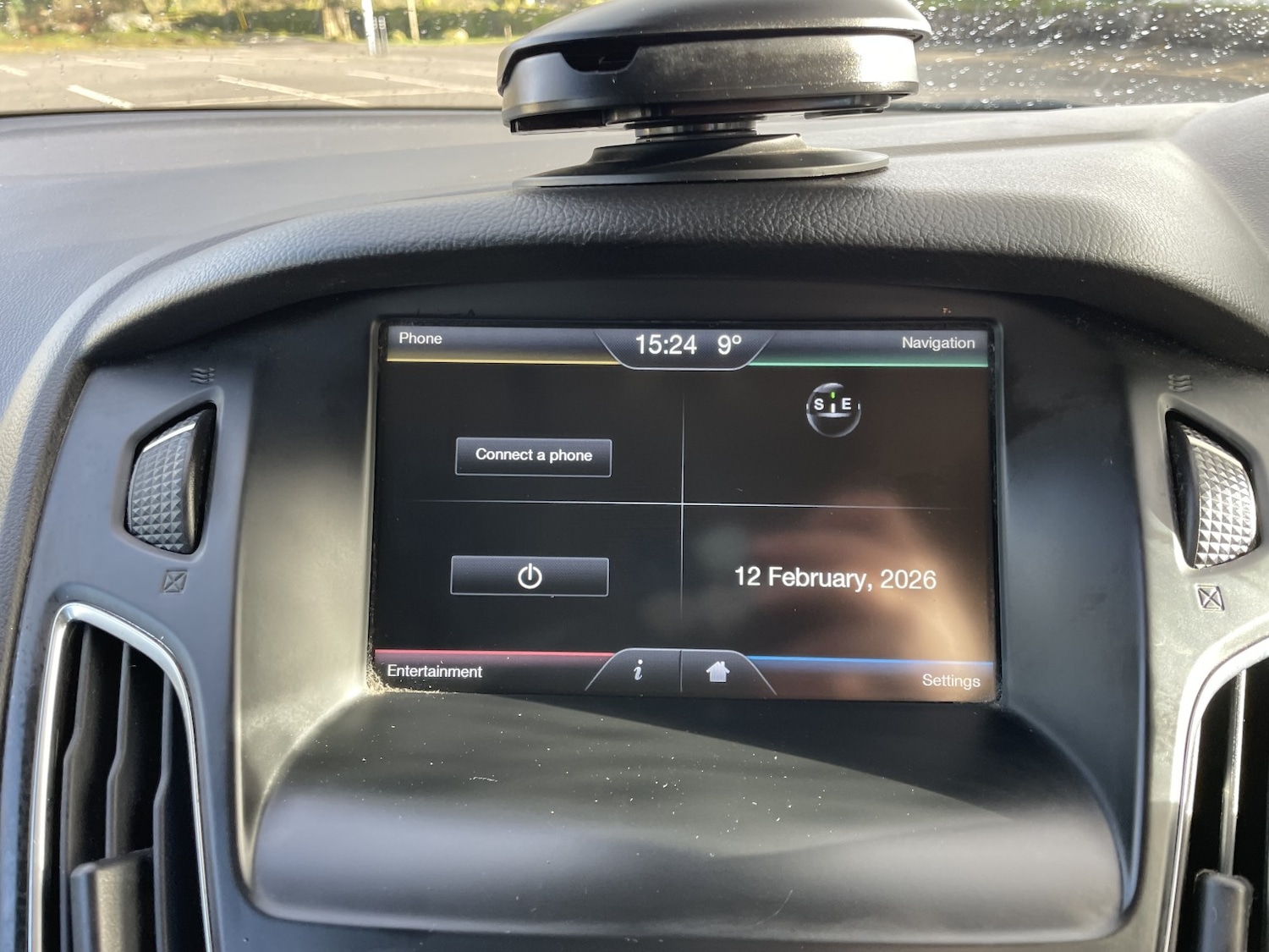 Used Ford Focus 2015 for sale - 77453370: Photo 29