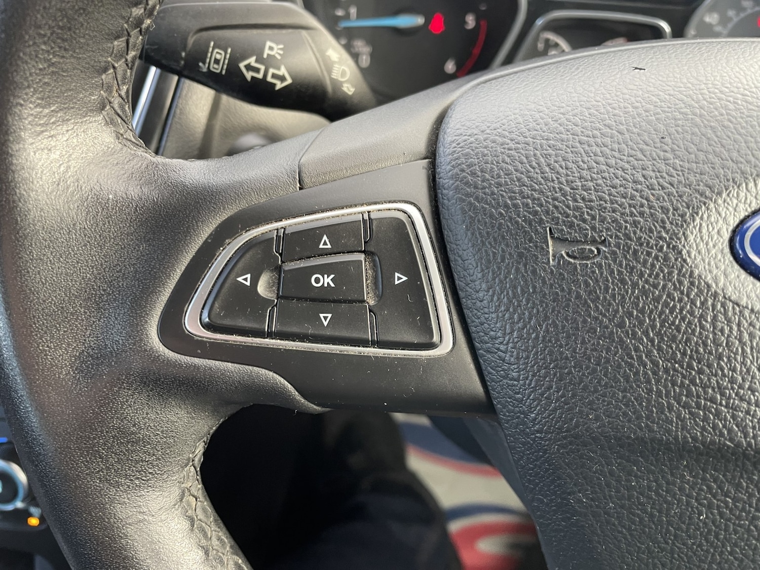 Used Ford Focus 2015 for sale - 77453370: Photo 30