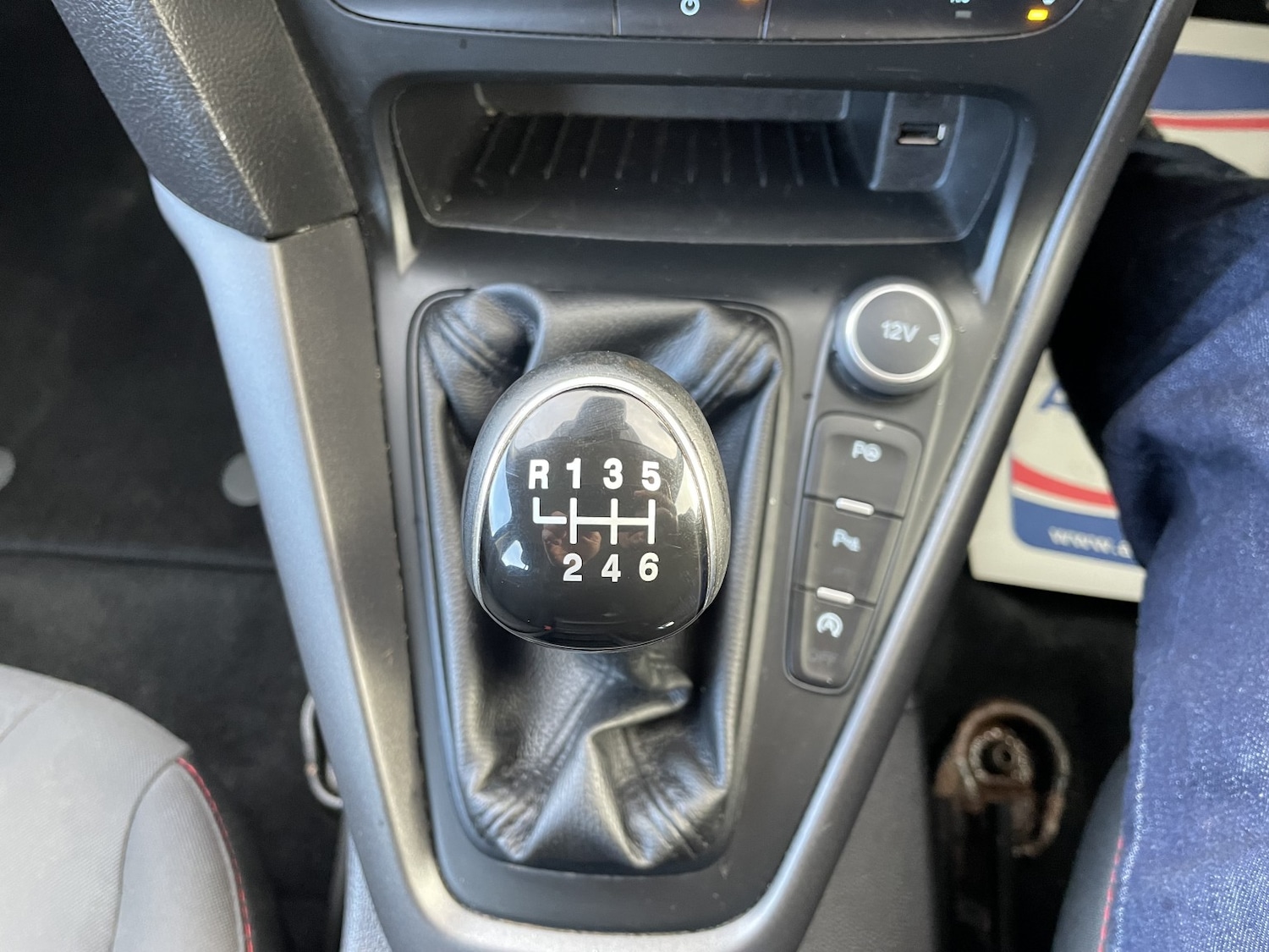 Used Ford Focus 2015 for sale - 77453370: Photo 31