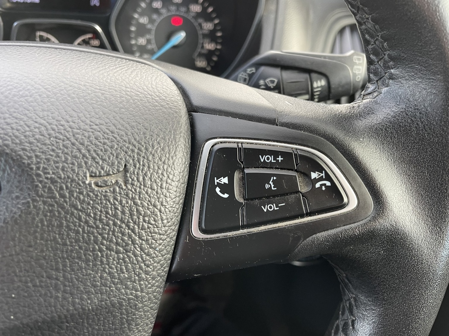 Used Ford Focus 2015 for sale - 77453370: Photo 35