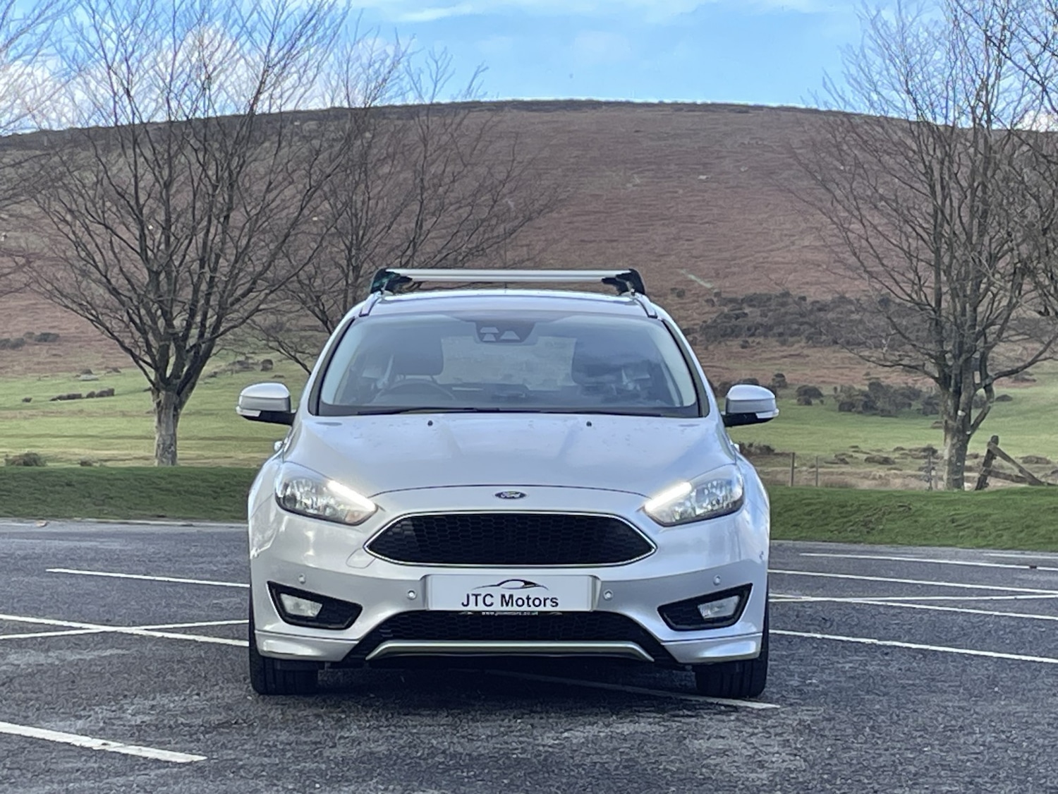 Used Ford Focus 2015 for sale - 77453370: Photo 7