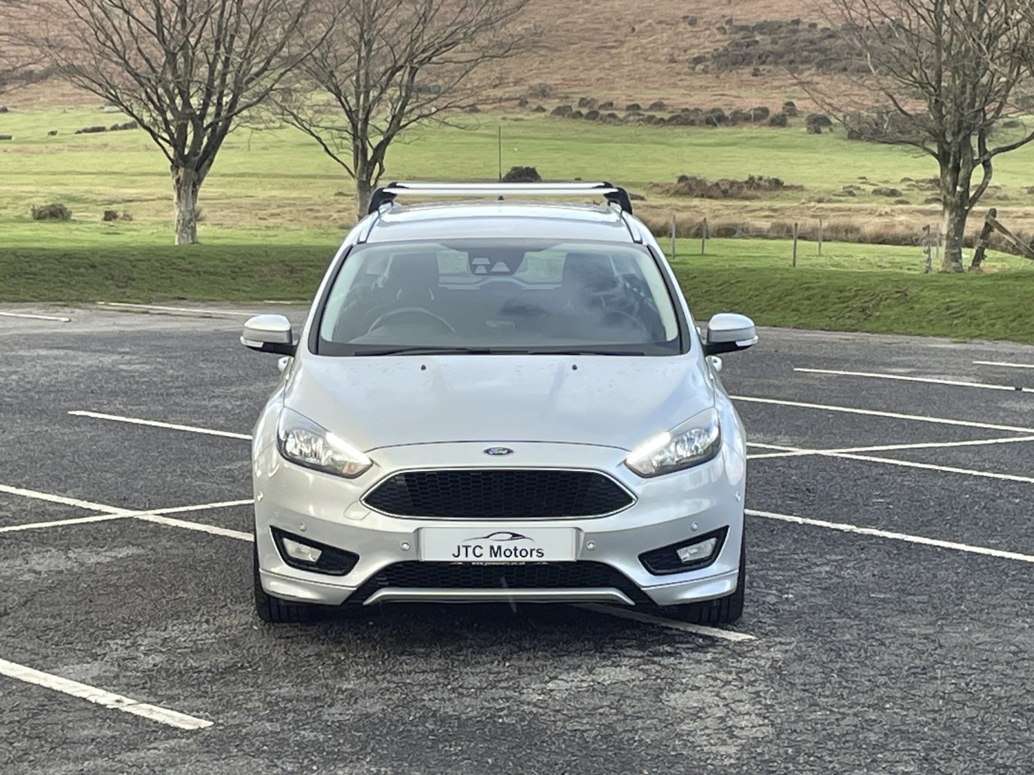 Used Ford Focus 2015 for sale - 77453370: Photo 8