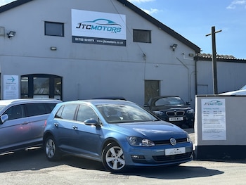 Used Volkswagen Golf 2017 for sale - 78242749: Photo