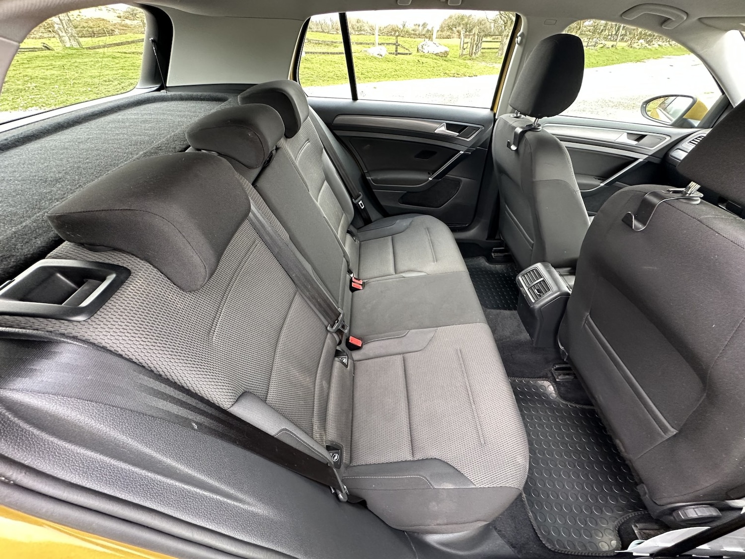 Used Volkswagen Golf 2018 for sale - 77675715: Photo 23