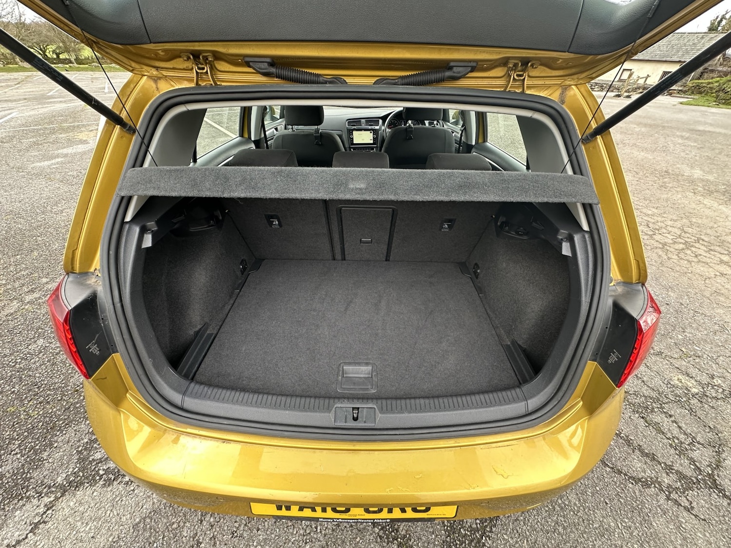 Used Volkswagen Golf 2018 for sale - 77675715: Photo 25