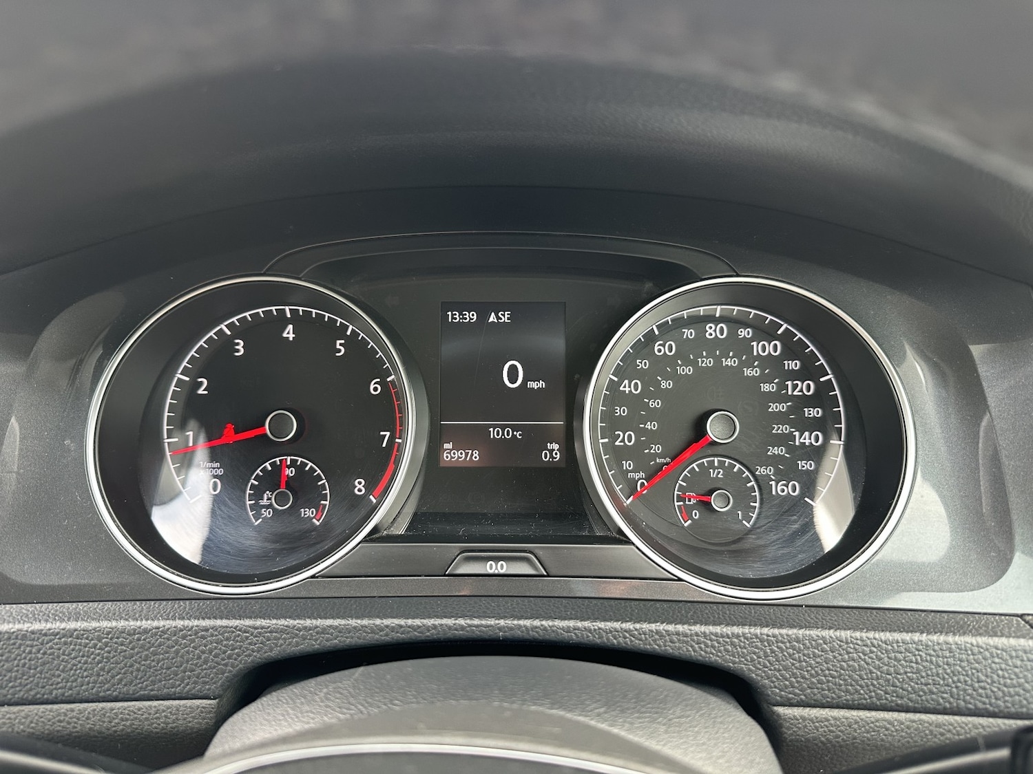 Used Volkswagen Golf 2018 for sale - 77675715: Photo 29