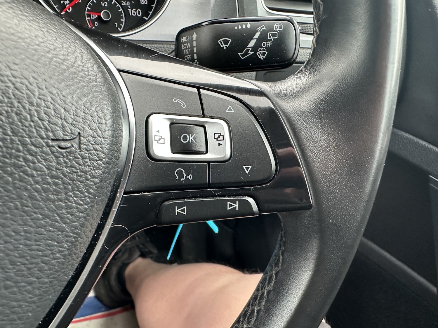 Used Volkswagen Golf 2018 for sale - 77675715: Photo 34