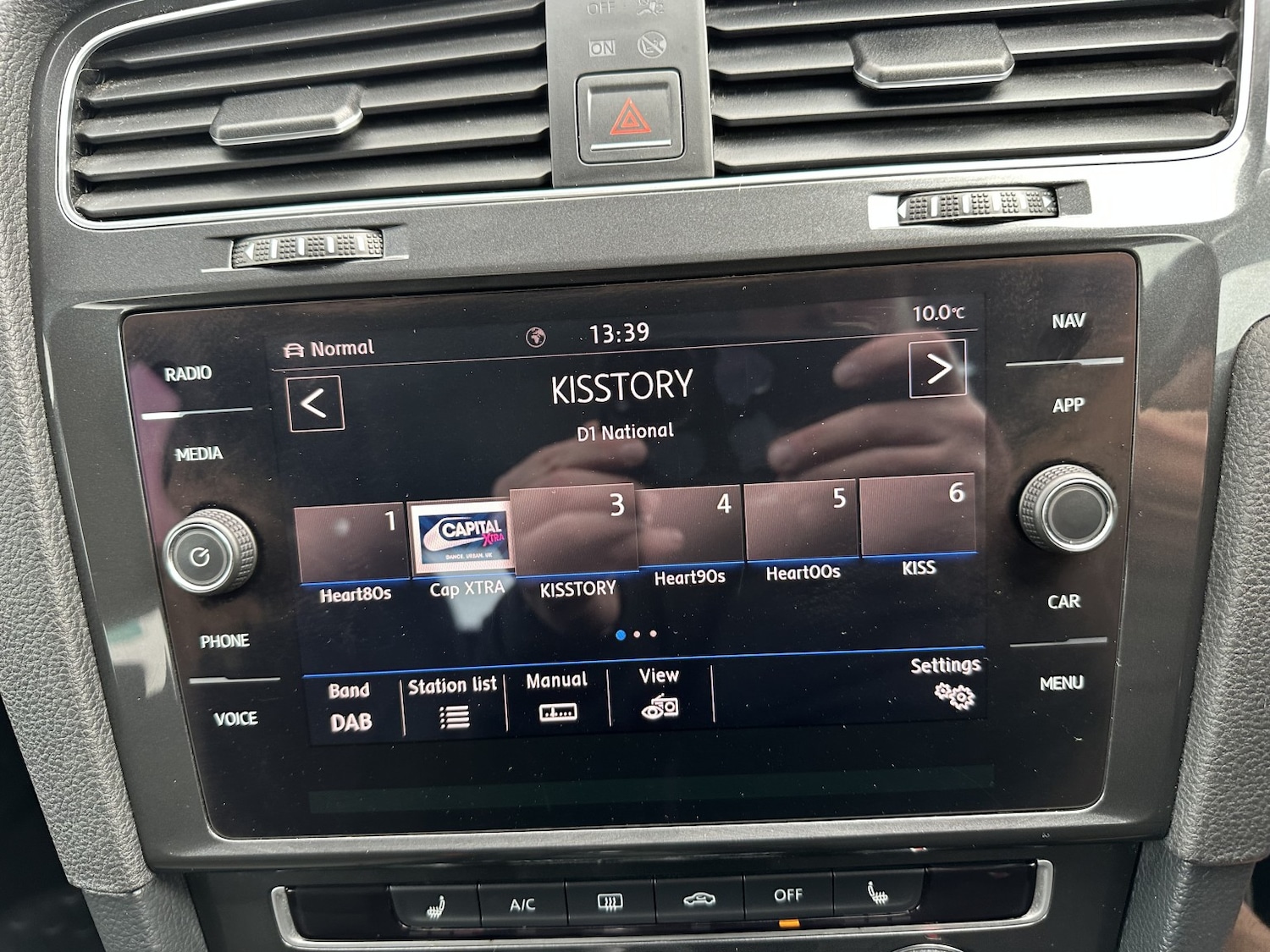 Used Volkswagen Golf 2018 for sale - 77675715: Photo 36