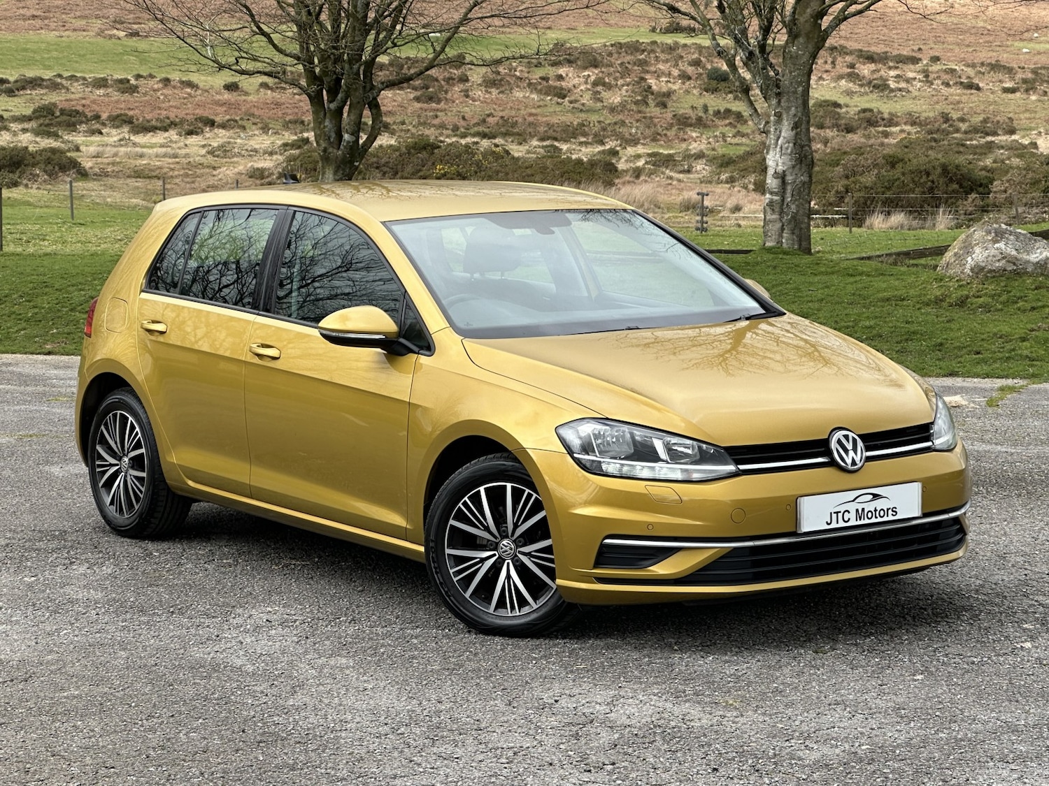 Used Volkswagen Golf 2018 for sale - 77675715: Photo 6