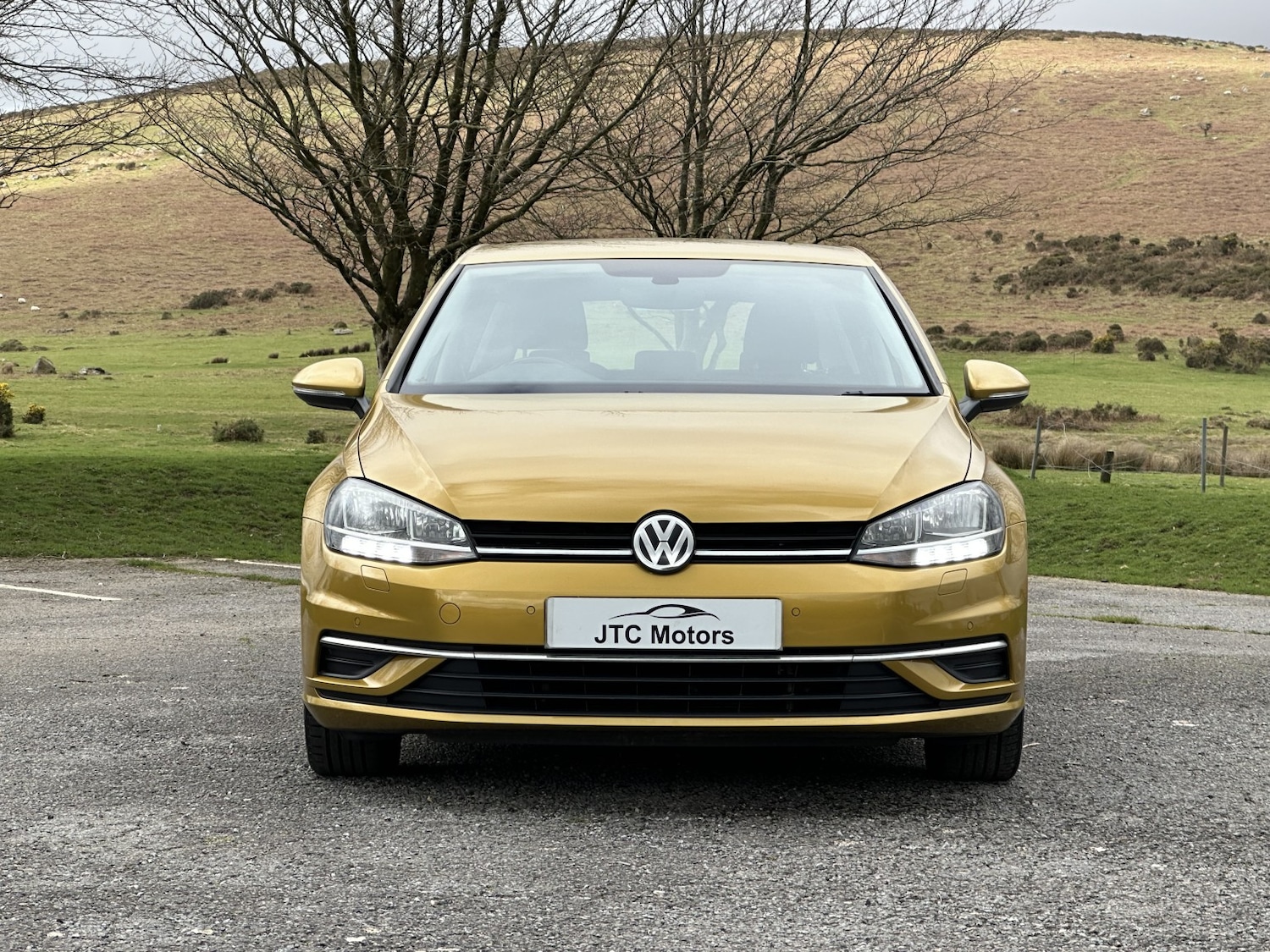 Used Volkswagen Golf 2018 for sale - 77675715: Photo 7