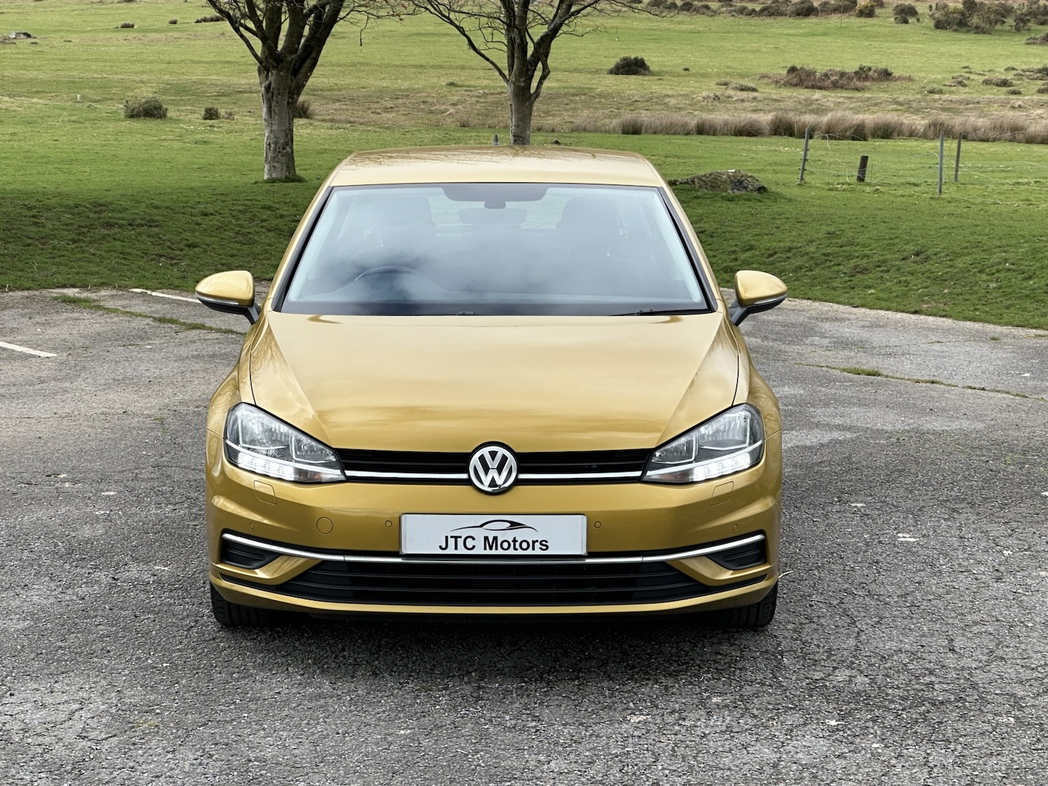 Used Volkswagen Golf 2018 for sale - 77675715: Photo 8