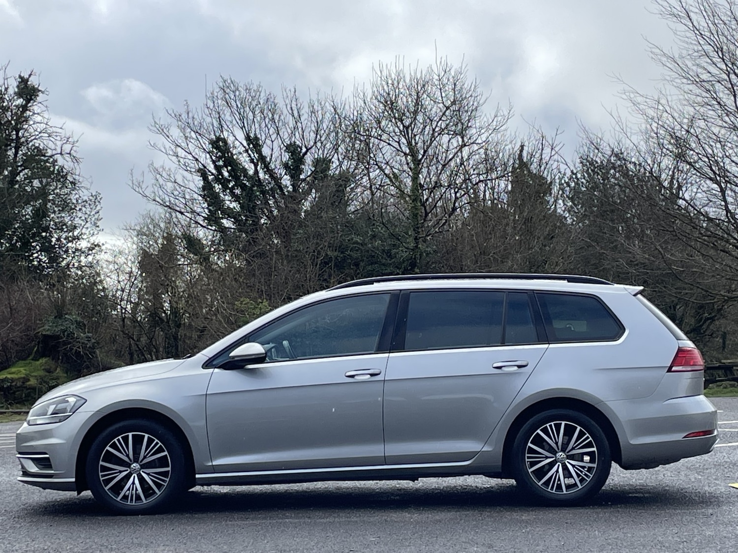 Used Volkswagen Golf 2017 for sale - 77465153: Photo 13