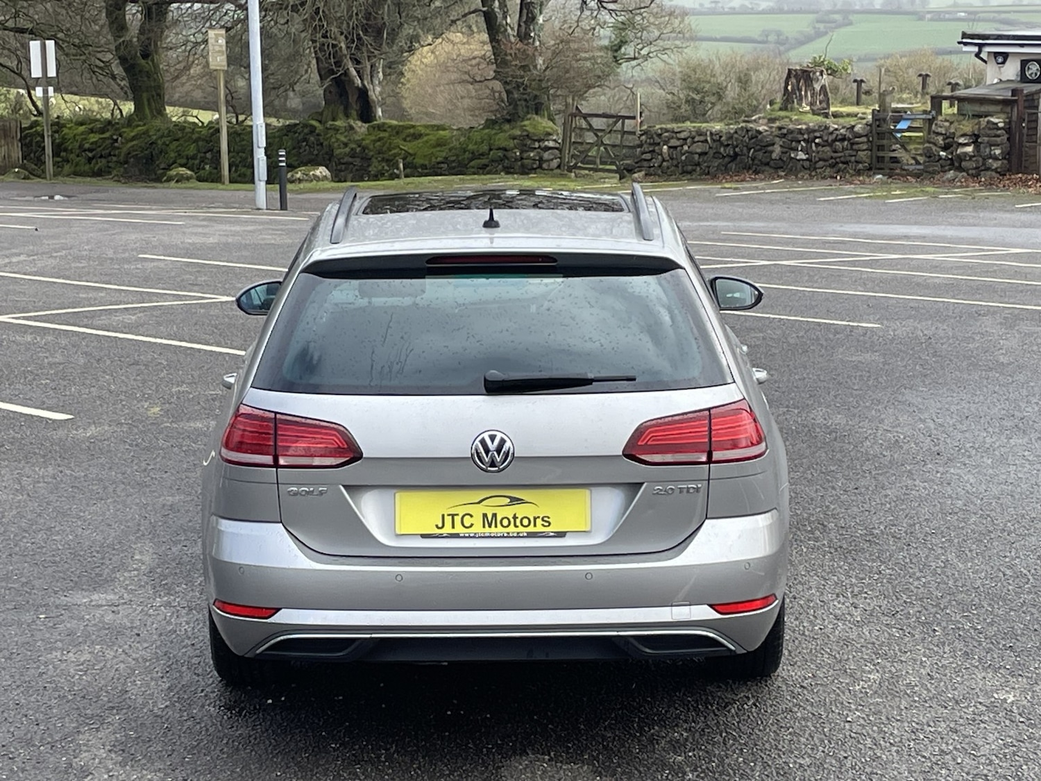 Used Volkswagen Golf 2017 for sale - 77465153: Photo 17