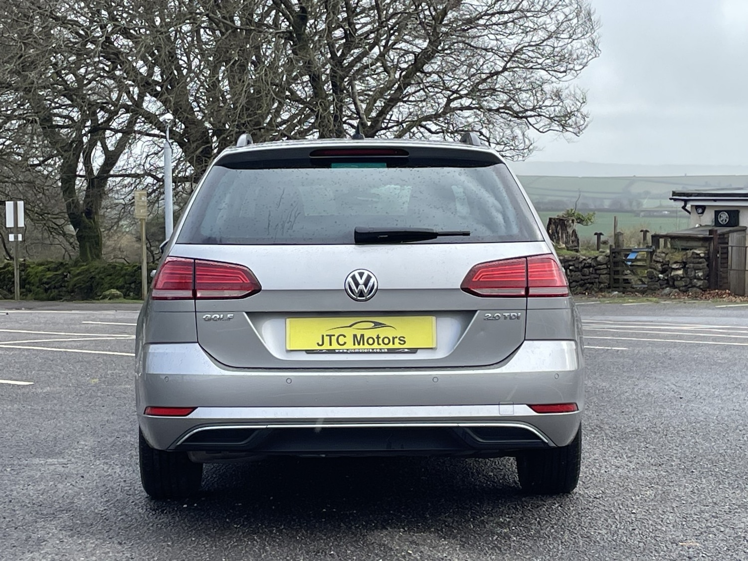 Used Volkswagen Golf 2017 for sale - 77465153: Photo 18