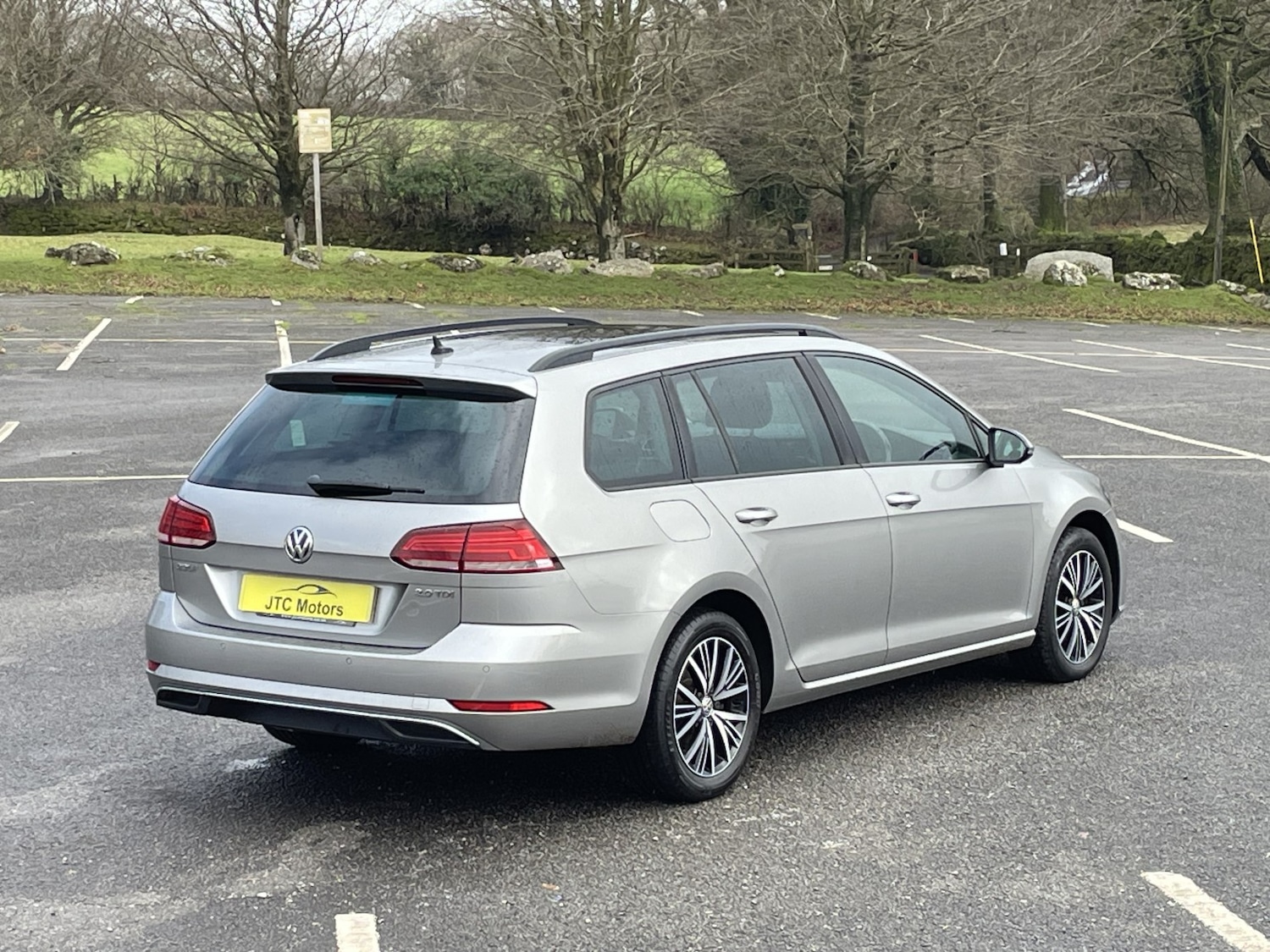 Used Volkswagen Golf 2017 for sale - 77465153: Photo 19