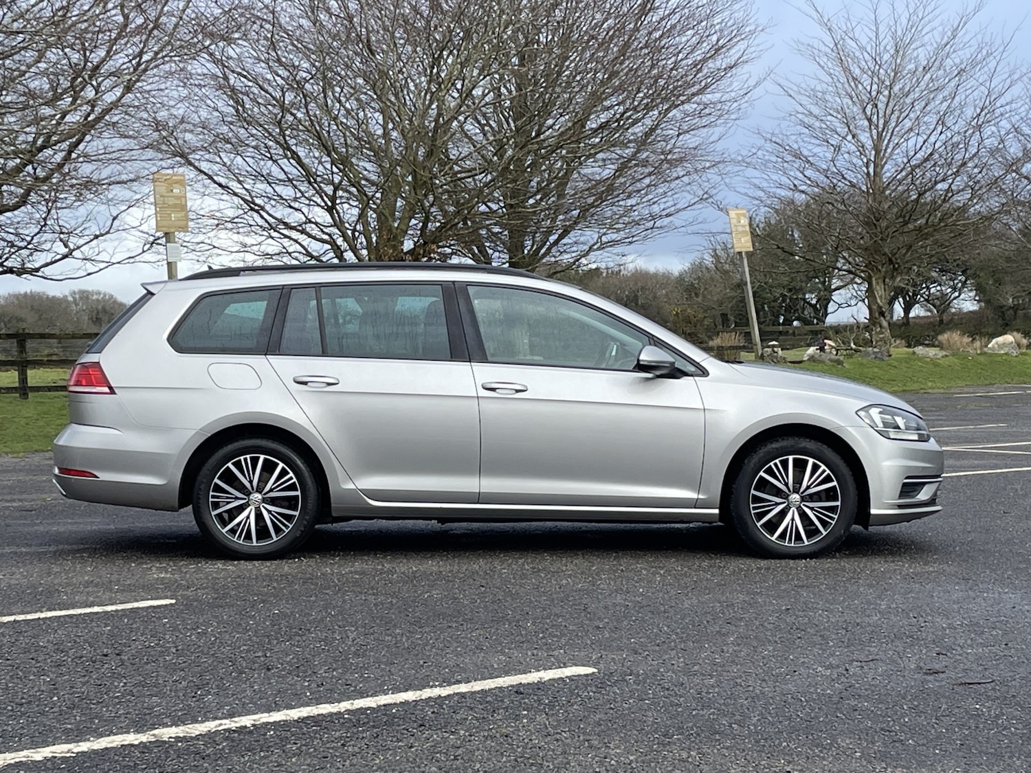 Used Volkswagen Golf 2017 for sale - 77465153: Photo 20