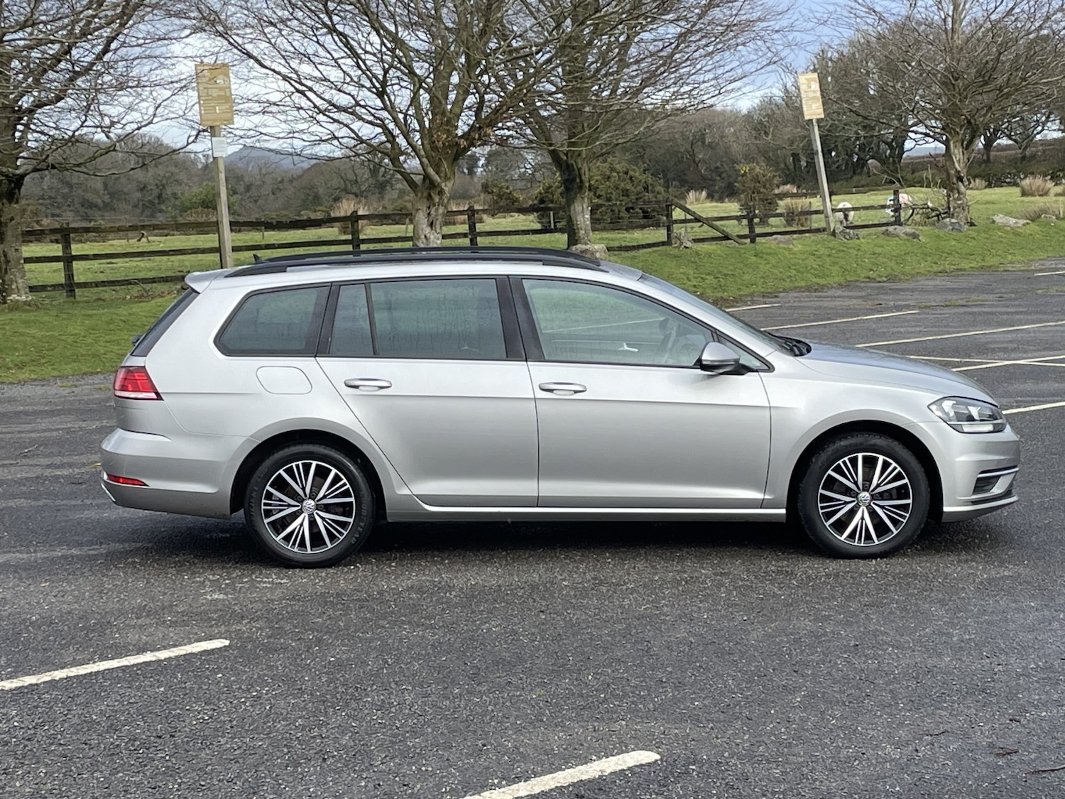 Used Volkswagen Golf 2017 for sale - 77465153: Photo 21