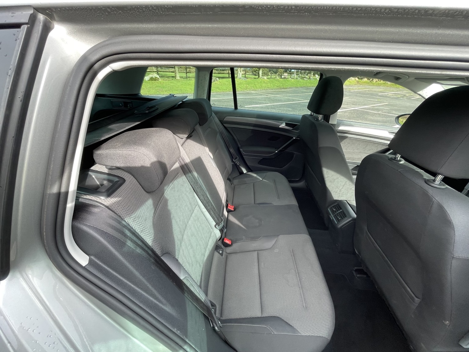 Used Volkswagen Golf 2017 for sale - 77465153: Photo 23