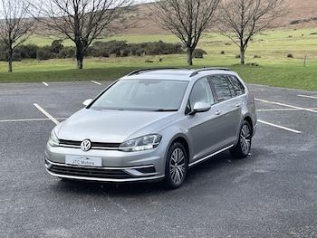 Used Volkswagen Golf 2017 for sale - 77465153: Photo