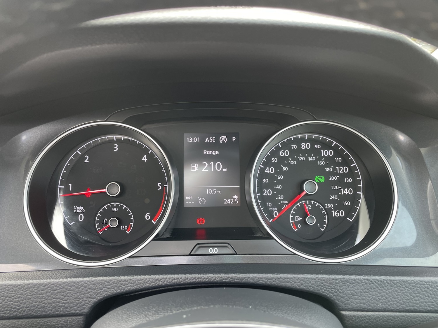 Used Volkswagen Golf 2017 for sale - 77465153: Photo 33