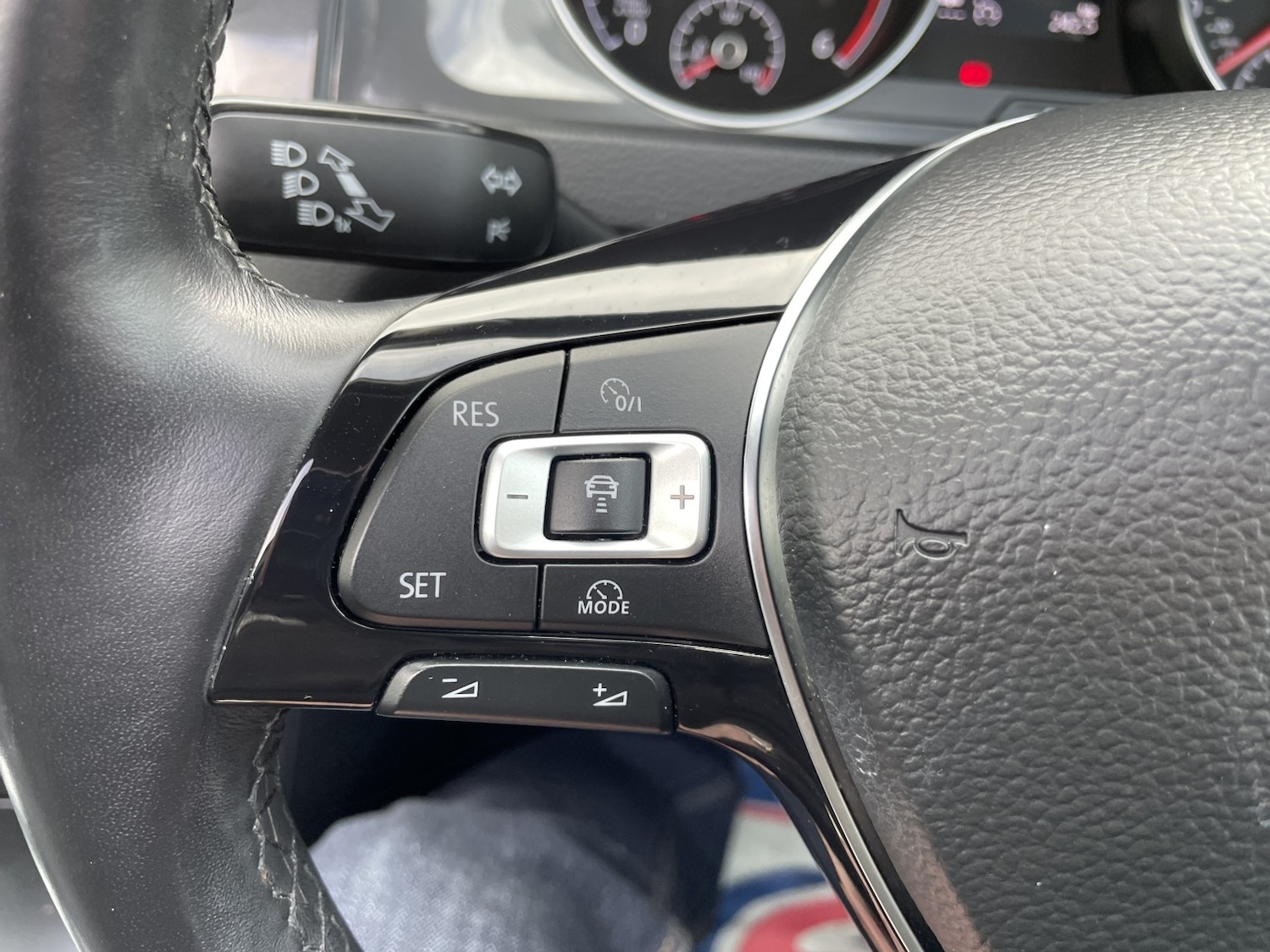 Used Volkswagen Golf 2017 for sale - 77465153: Photo 34