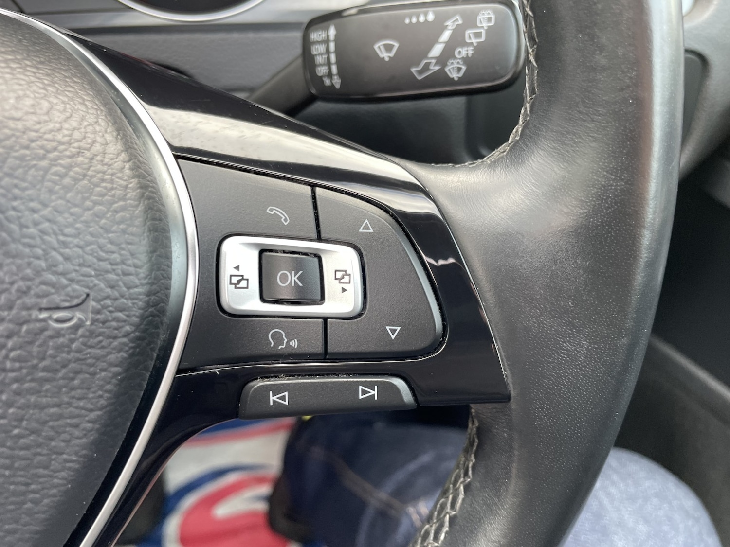 Used Volkswagen Golf 2017 for sale - 77465153: Photo 35