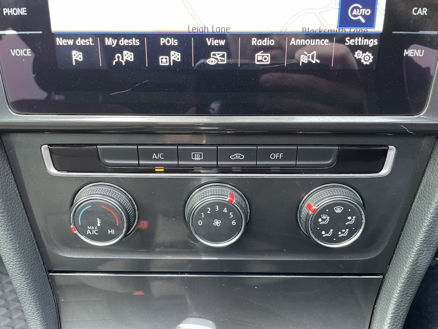 Used Volkswagen Golf 2017 for sale - 77465153: Photo 36