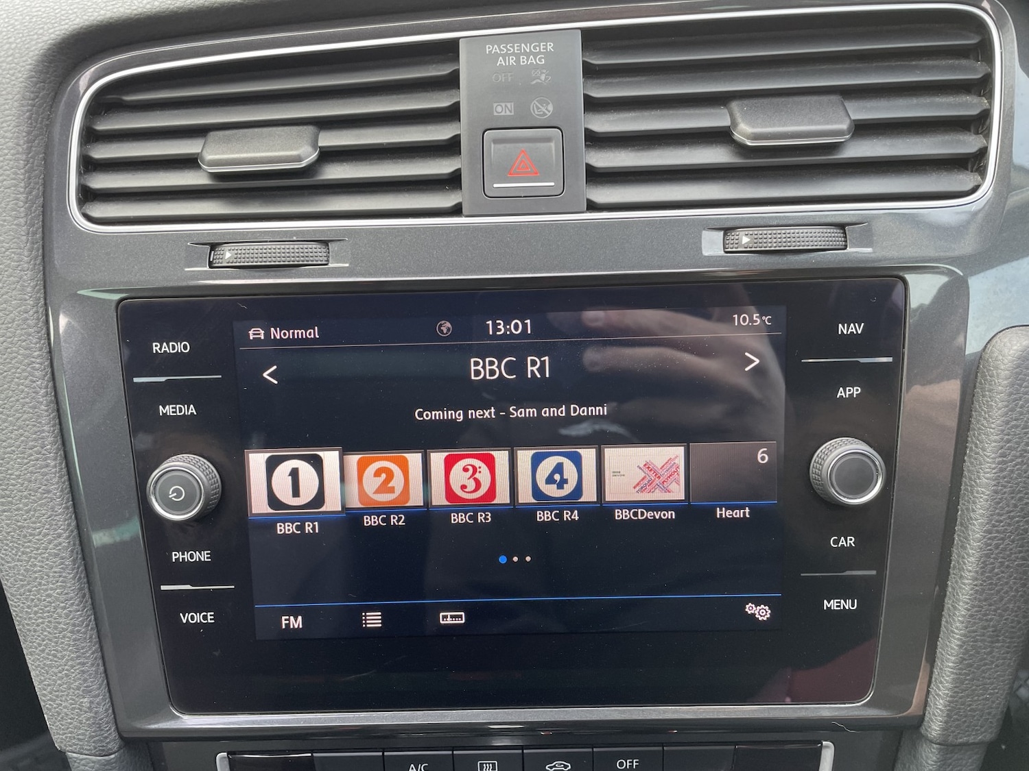 Used Volkswagen Golf 2017 for sale - 77465153: Photo 38