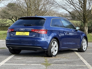 Used Audi A3 2014 for sale - 77888447: Photo