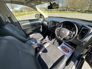 Used Mitsubishi Outlander 2015 for sale - 77938216: Photo