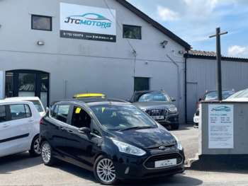 2014 - 1.6 TDCi Titanium 5dr