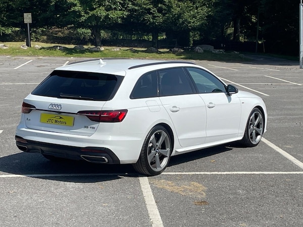 Used Audi A4 Avant 2019 for sale - 75561590: Photo 18