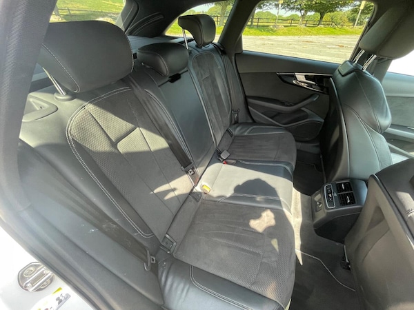 Used Audi A4 Avant 2019 for sale - 75561590: Photo 23