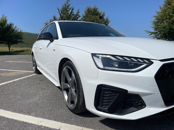 Used Audi A4 Avant 2019 for sale - 75561590: Photo 26
