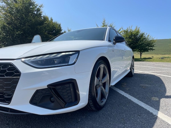 Used Audi A4 Avant 2019 for sale - 75561590: Photo 27