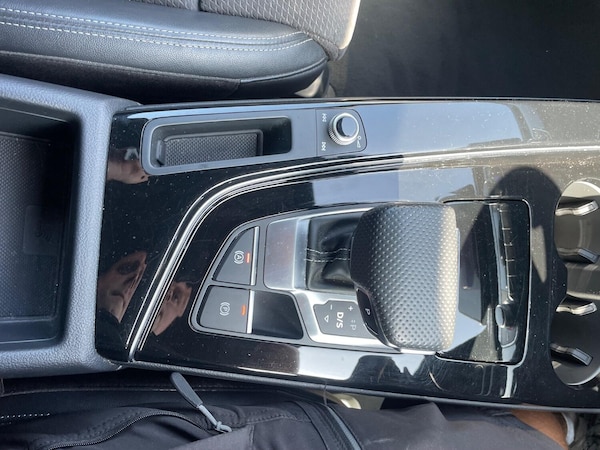 Used Audi A4 Avant 2019 for sale - 75561590: Photo 34