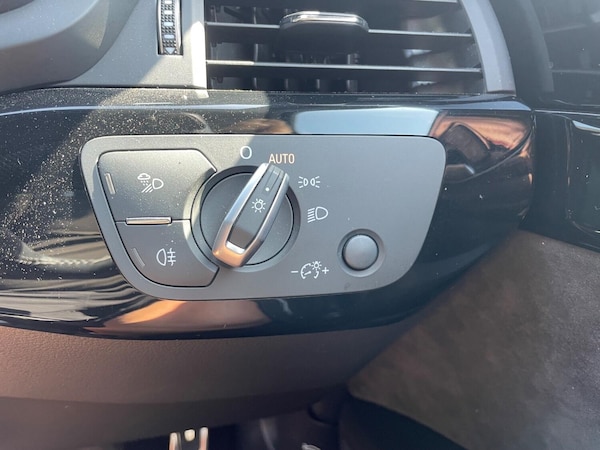 Used Audi A4 Avant 2019 for sale - 75561590: Photo 35