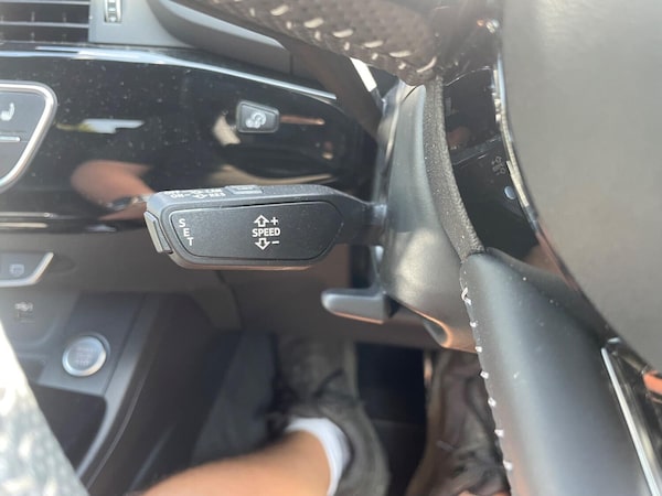 Used Audi A4 Avant 2019 for sale - 75561590: Photo 36