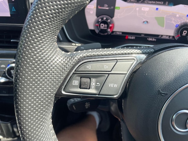 Used Audi A4 Avant 2019 for sale - 75561590: Photo 37