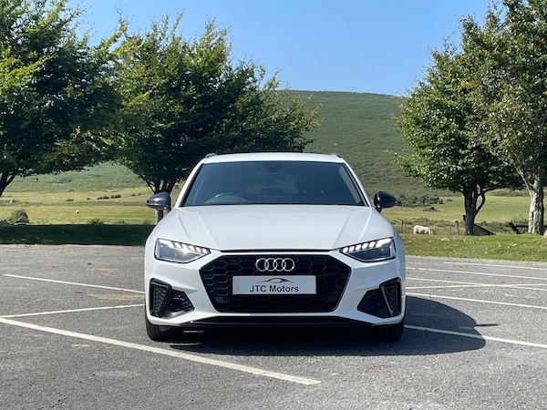Used Audi A4 Avant 2019 for sale - 75561590: Photo 7