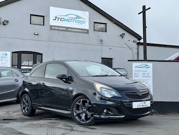 Used Vauxhall Corsa 2013 for sale - 78332283: Photo