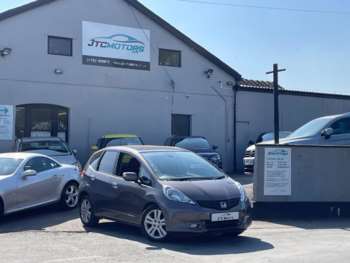 2012 - 1.4 i-VTEC EX 5dr CVT