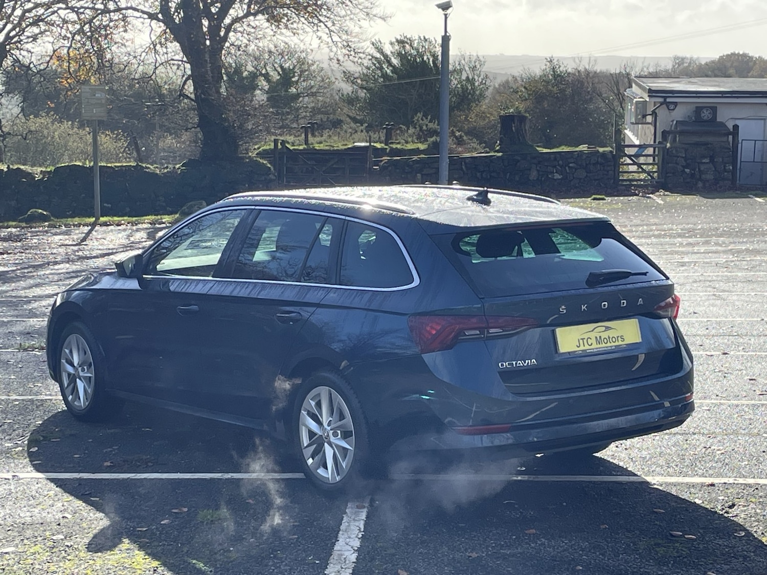 Used Skoda Octavia 2021 for sale - 76418339: Photo 14