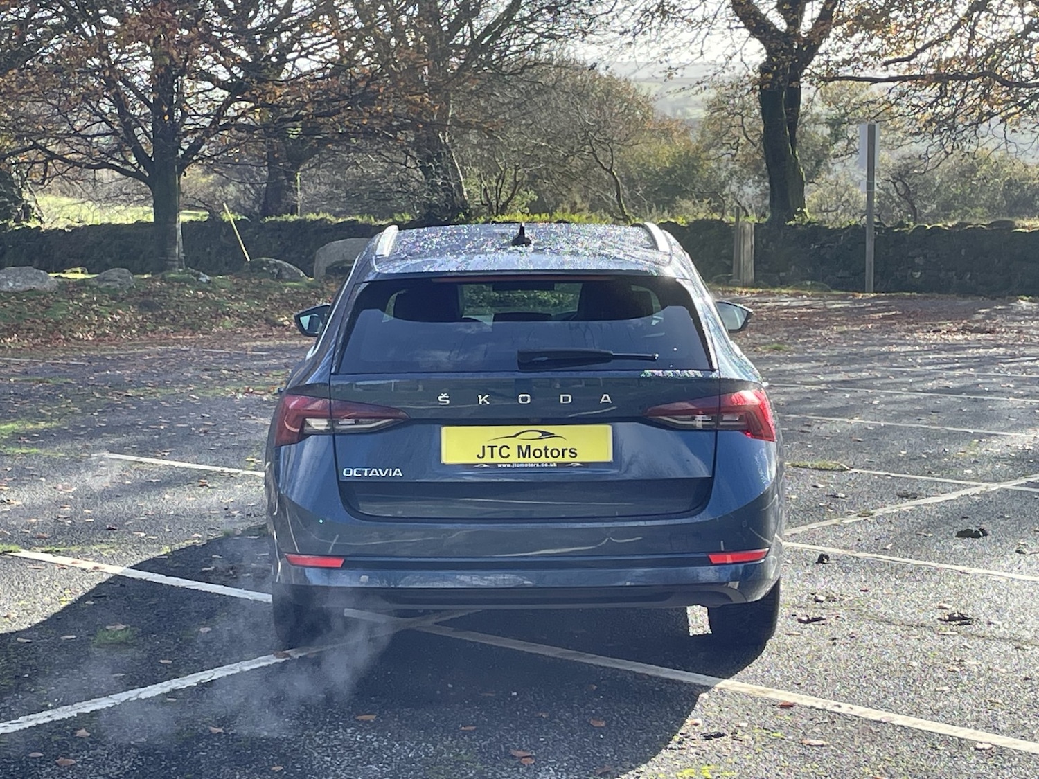 Used Skoda Octavia 2021 for sale - 76418339: Photo 17